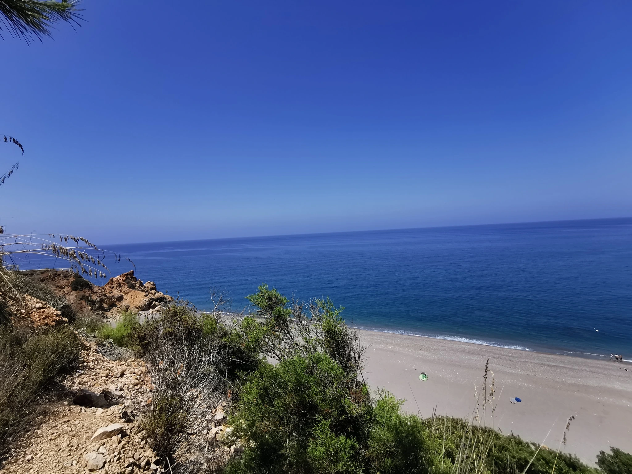 Oued Laou 1 Oued Laou Beach