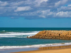 Asilah beaches summer
