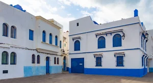 Asilah beaches summer