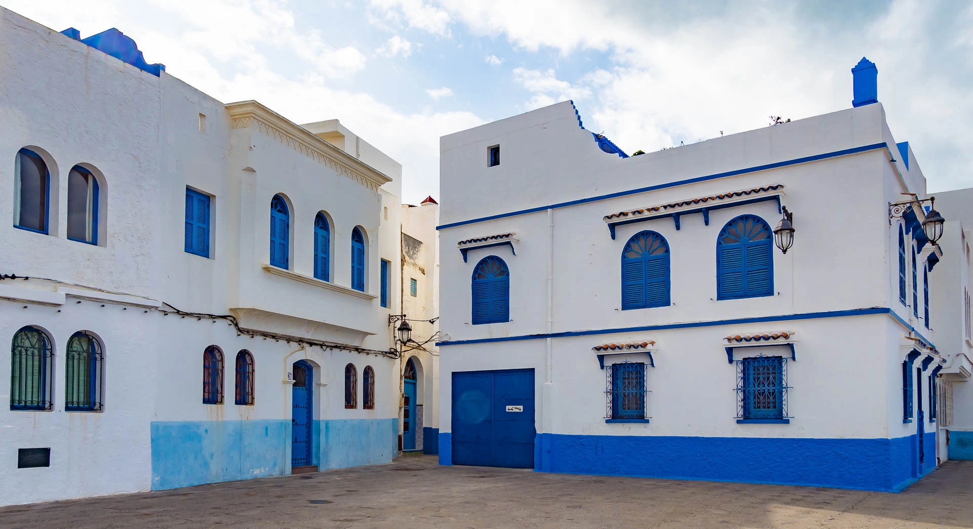 asilah2 Asilah beaches summer