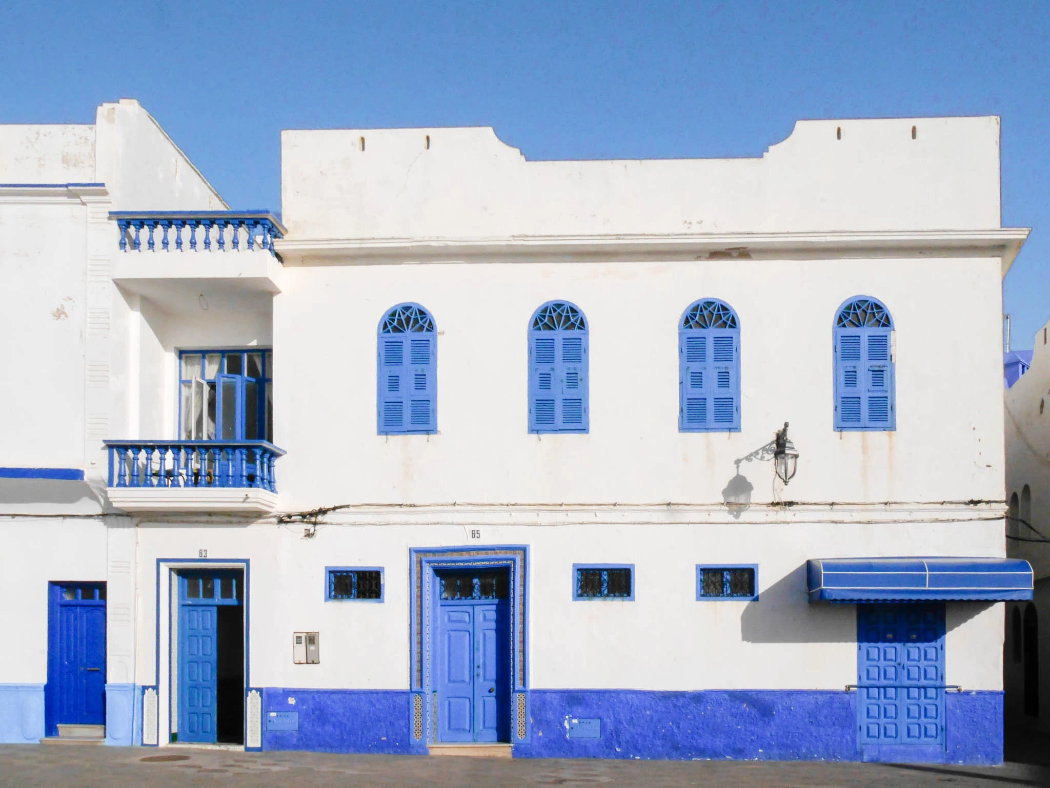 asilah4 Asilah beaches summer