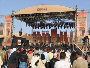 Gnaoua Festival Essaouira 2025