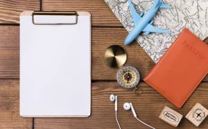 Morocco tourism records