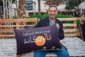 Talweekend festival Agadir