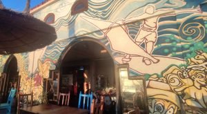 Camping Soleil Kaouki