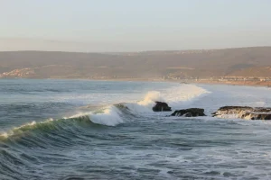 Imourane Beach Agadir