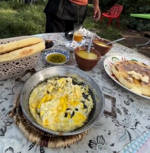 Ferme Beldi: A Hidden Family Gem in Marrakech