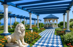 Larache Morocco