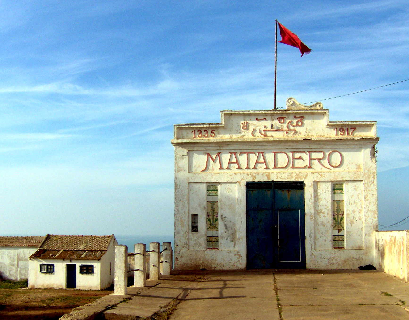 Larache Morocco