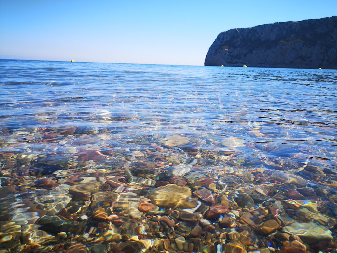 Plage Oued el Marsa