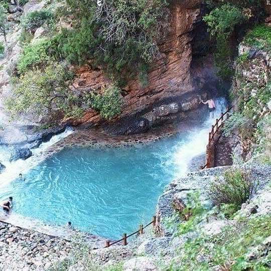 Tafoughalt: A Hidden Mountain Gem in Morocco