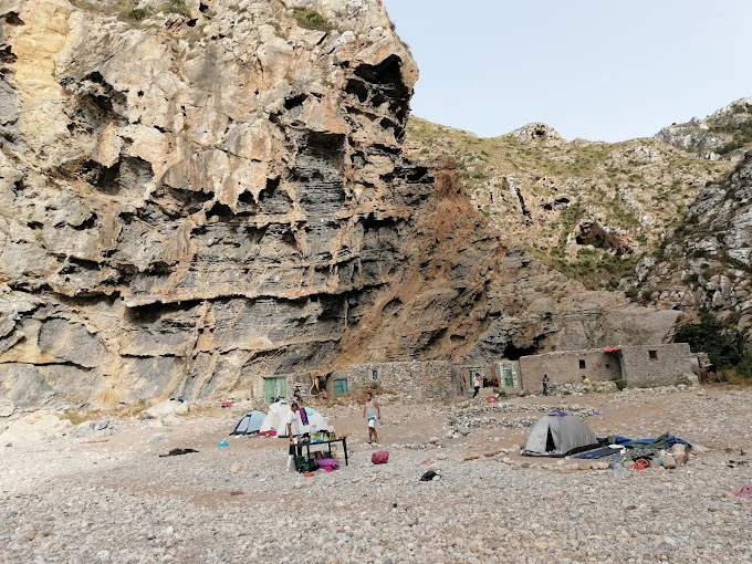 Tikkit Beach Tikkit Beach