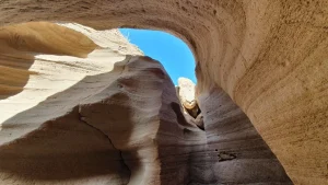 Timlaline Beach Morocco
