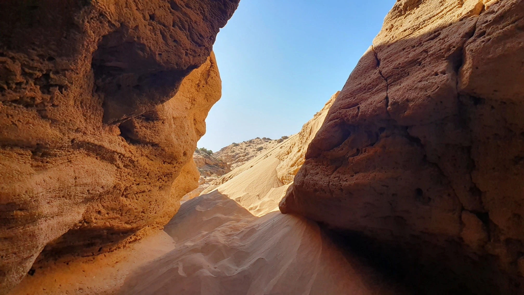 Timlaline 4 Timlaline Beach Morocco
