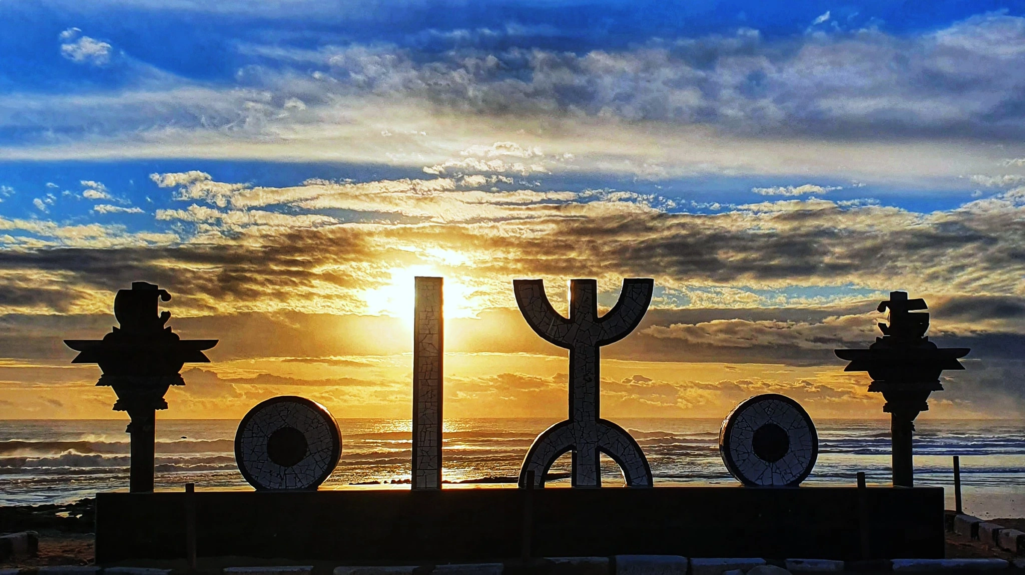 anza 1 Anza Beach Agadir
