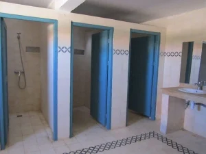 Camping Soleil Kaouki