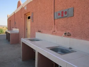 Camping Soleil Kaouki