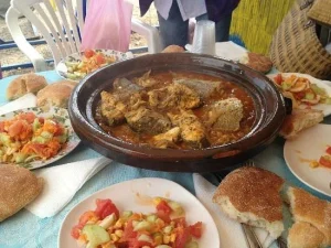 Imourane Beach Agadir