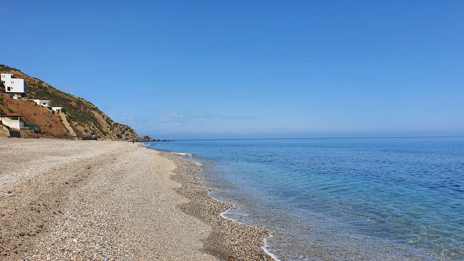 tamernout beautiful beaches of Tetouan