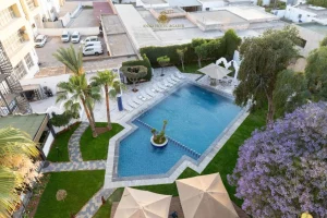Anna Hôtel Agadir