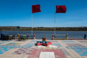 Discover Azemmour's Portuguese walls, historic medina, and river views. This hidden Moroccan town offers authentic culture without crowds.