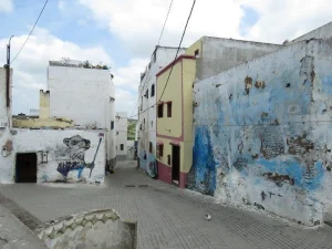 Discover Azemmour's Portuguese walls, historic medina, and river views. This hidden Moroccan town offers authentic culture without crowds.