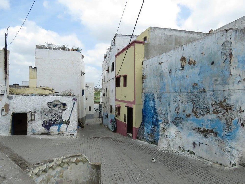 Discover Azemmour's Portuguese walls, historic medina, and river views. This hidden Moroccan town offers authentic culture without crowds.