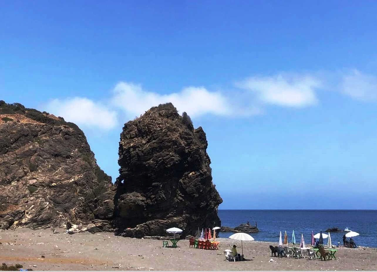 Discover the 5 most stunning beaches in Chefchaouen Province Morocco. From hidden gems to family-friendly spots, your complete coastal guide.