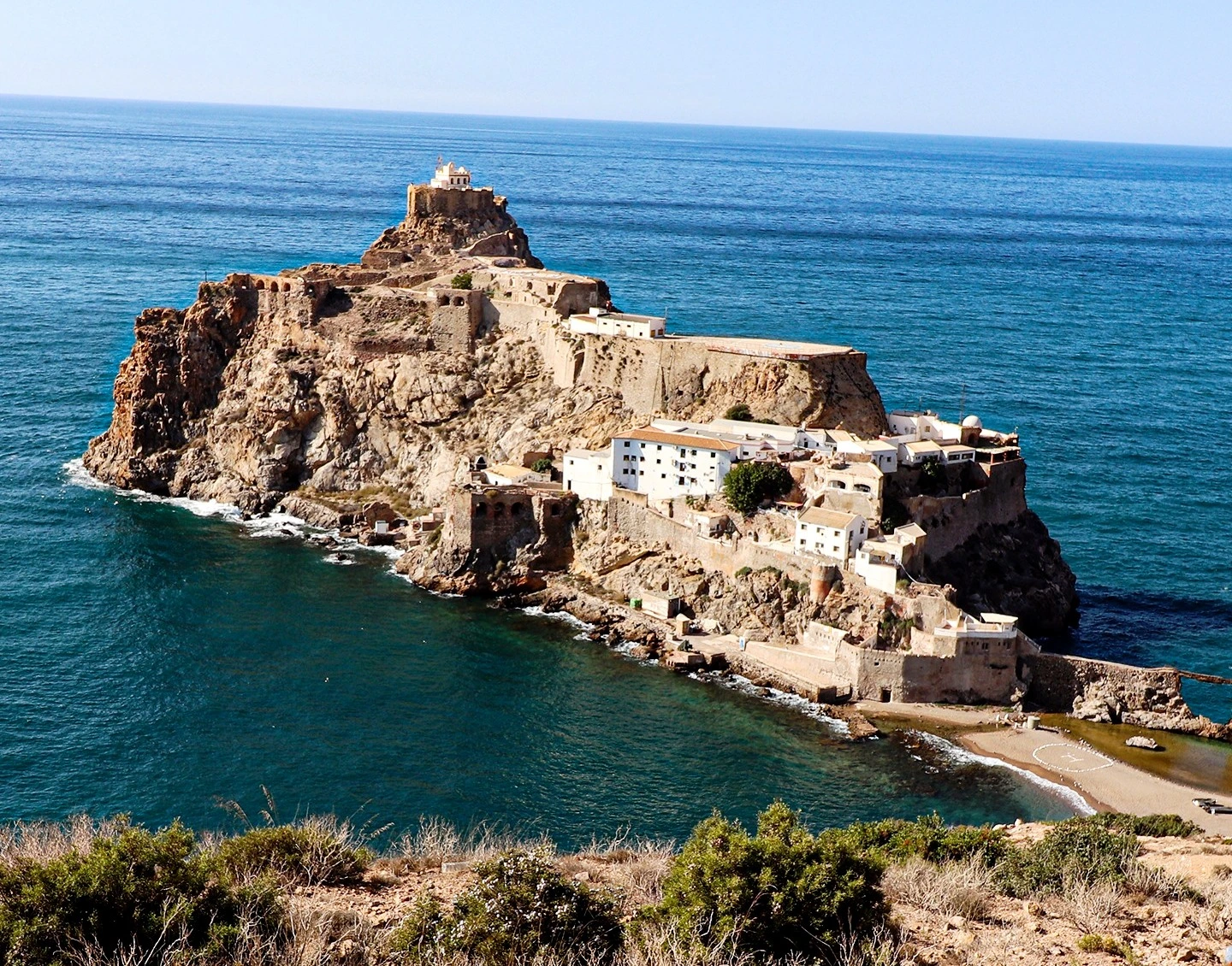 Badis Morocco Discover Badis, Morocco's secret Mediterranean beach near Al Hoceima. Pristine waters, historic island views, and authentic fishing village charm await.