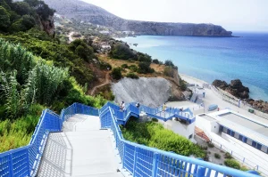 Belyonech Beach Morocco