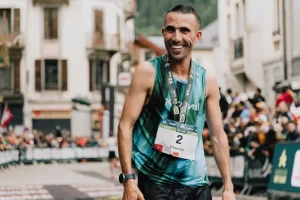 Elhousine Elazzaoui: Morocco's Trail Running Champion