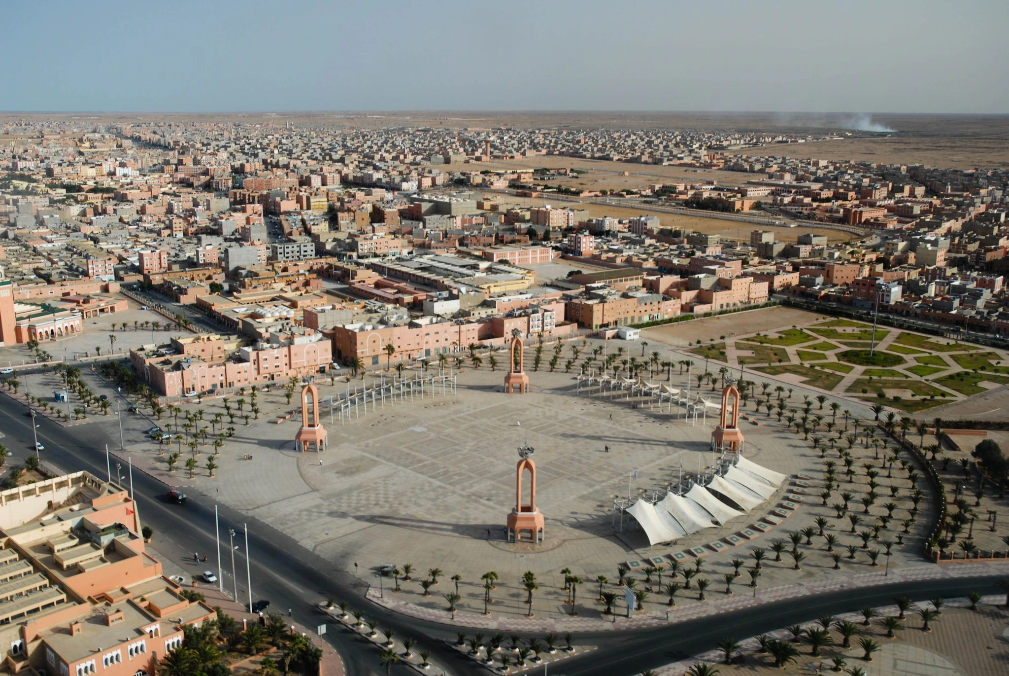 laayoune-morocco-travel