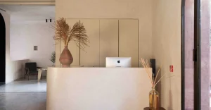 Maison Brummell Majorelle