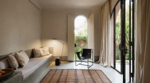Maison Brummell Majorelle