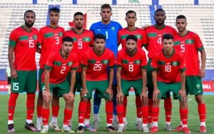 Morocco's CHAN Football Journey: Local Talent Shines
