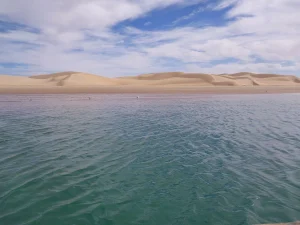 Naïla Lagoon