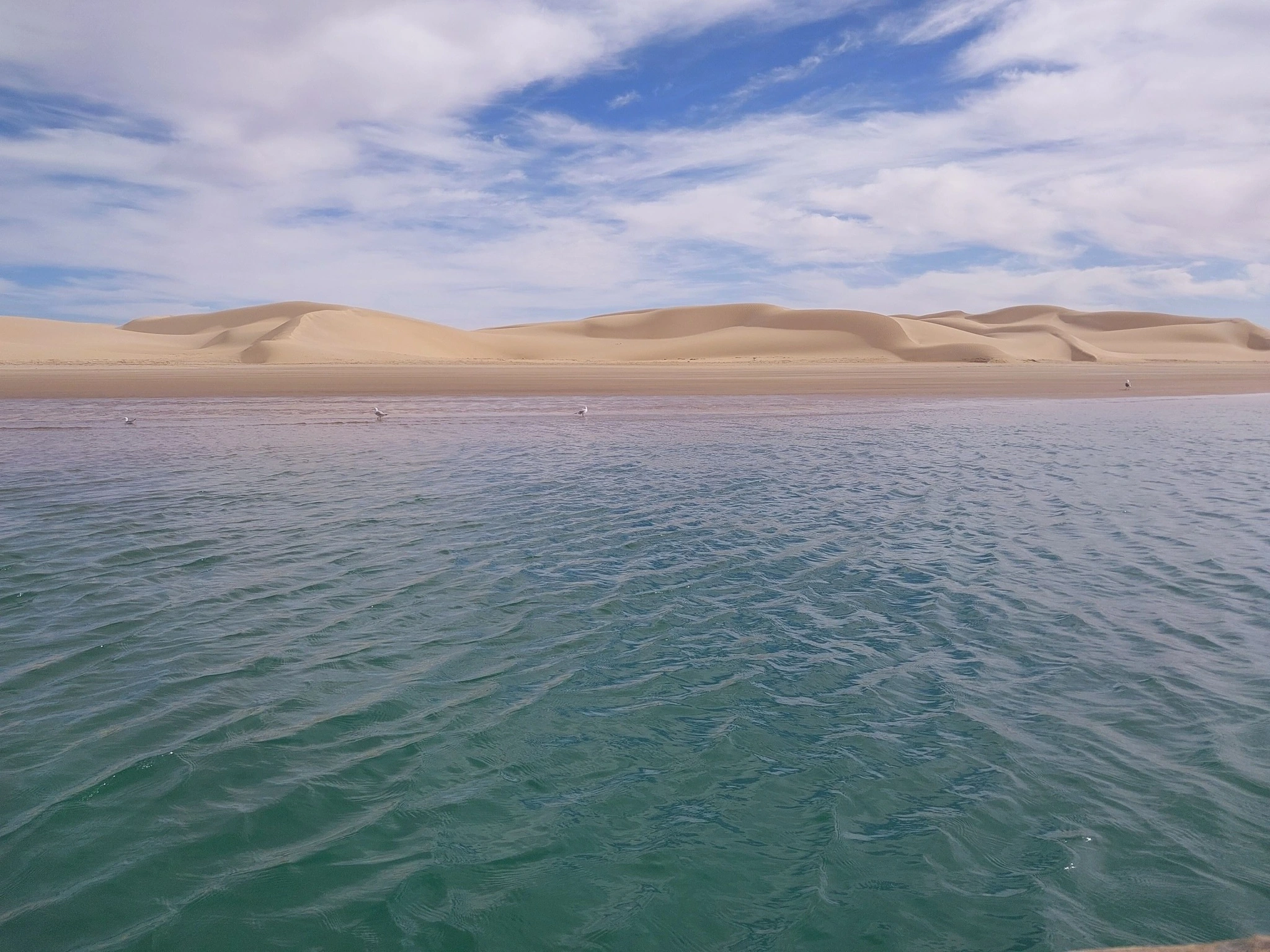 Naïla Lagoon