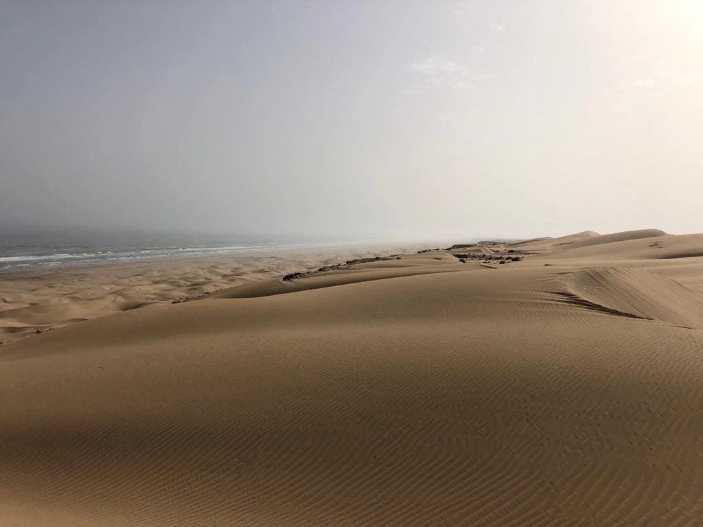 Plage Blanche Morocco 1 Plage Blanche Morocco