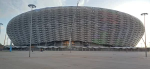 The Prince Moulay Abdellah Stadium in Rabat has undergone a remarkable $75 million transformation, expanding to 67,700 seats in record time. This architectural marvel, designed by Orange Atellier and Populus, will host both the 2025 Africa Cup of Nations and 2030 FIFA World Cup, representing Morocco's ambitious sporting vision.