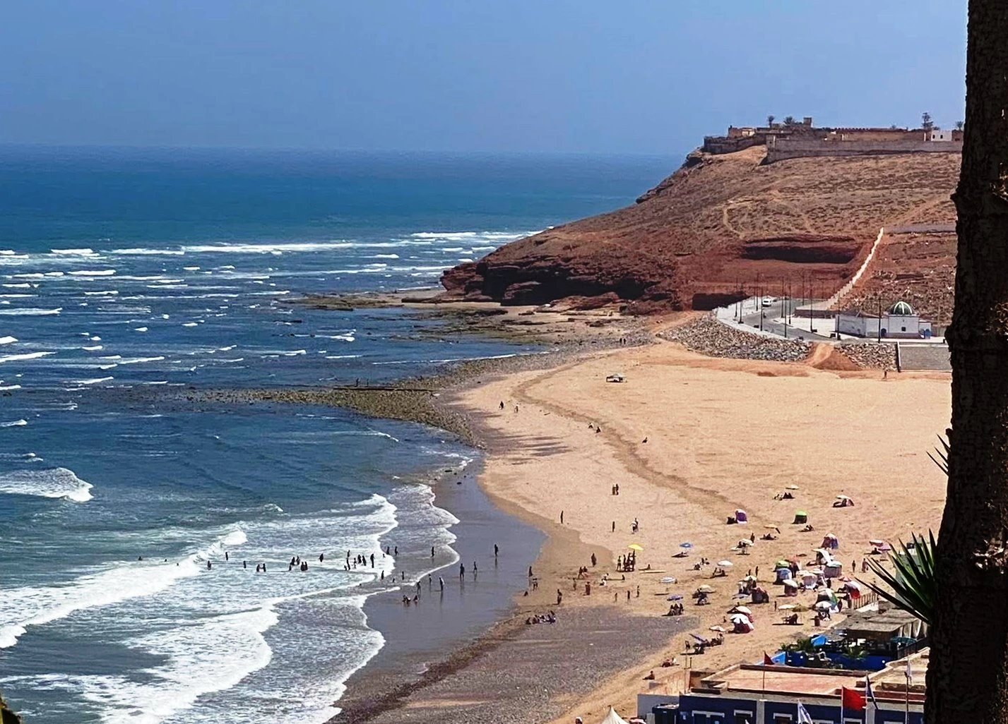 Sidi Ifni morocco Sidi Ifni Morocco