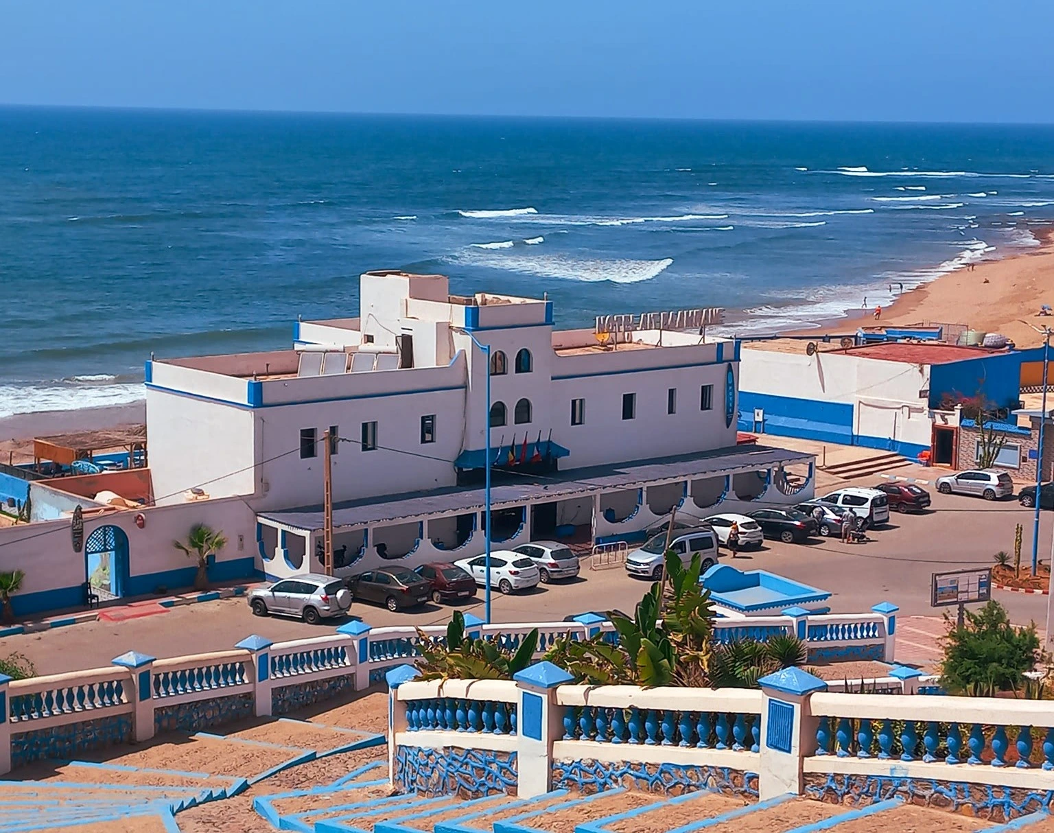 Sidi Ifni Morocco Sidi Ifni Morocco