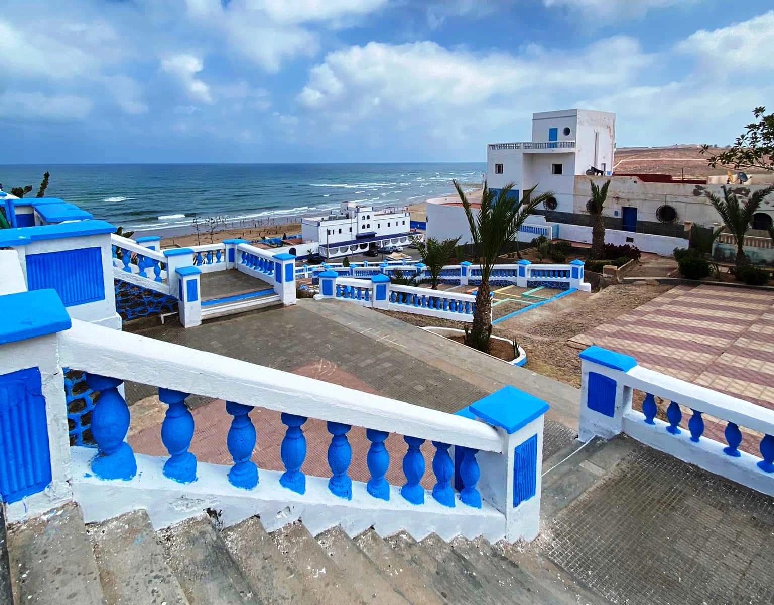 Sidi Ifni Morocco Sidi Ifni Morocco