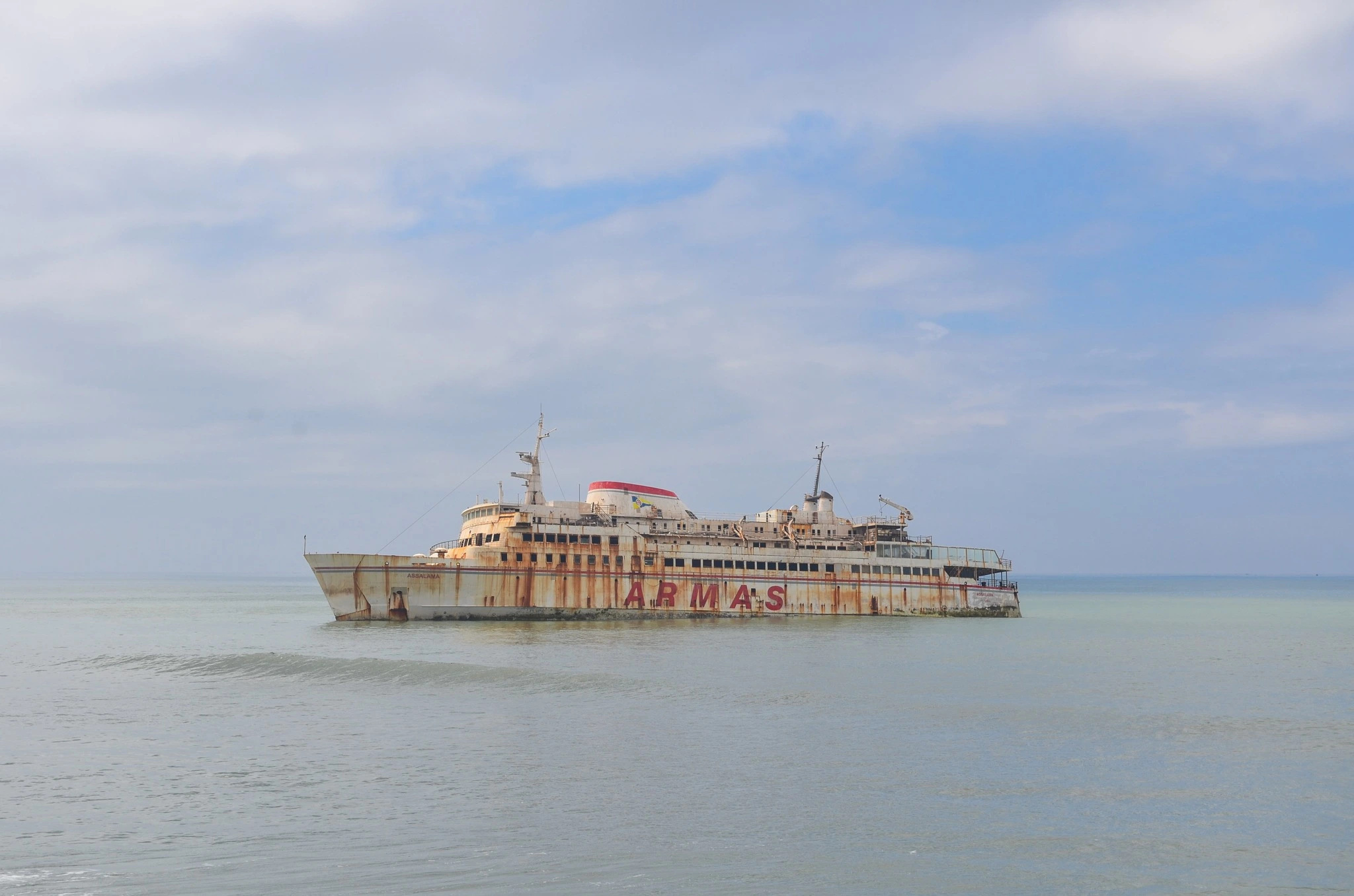 Tarfaya Morocco