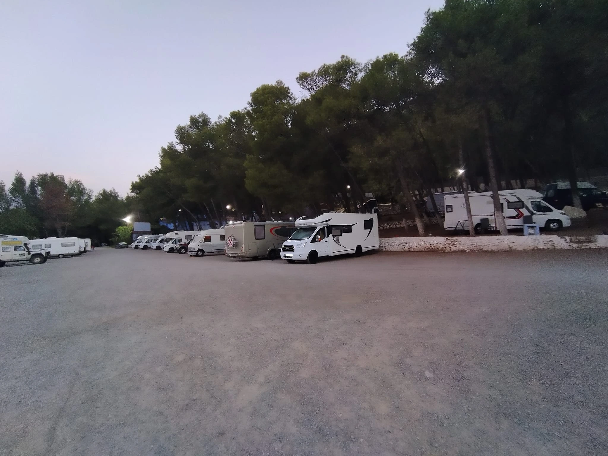 camping Chefchaouen camping Chefchaouen