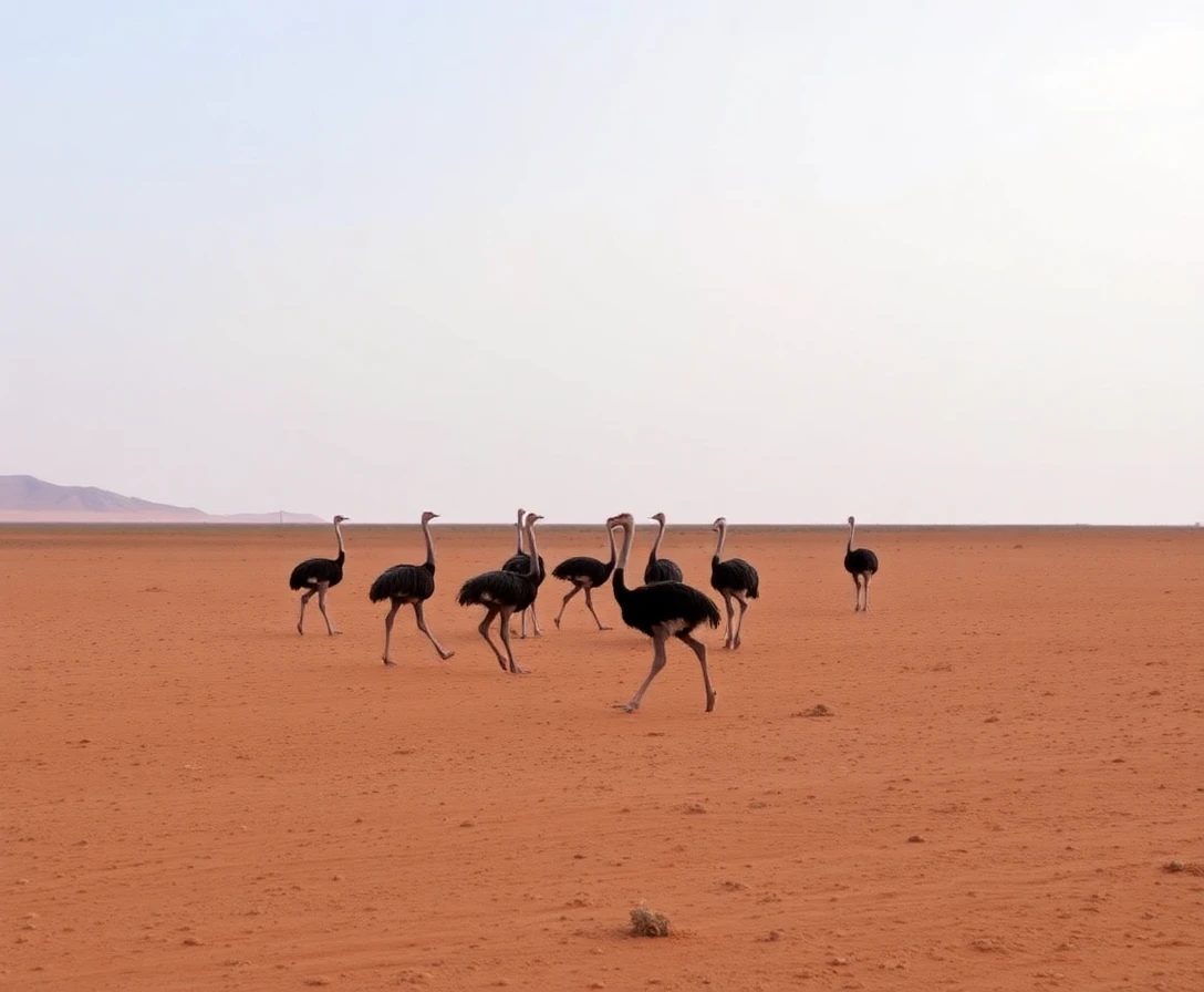 Tarfaya Morocco