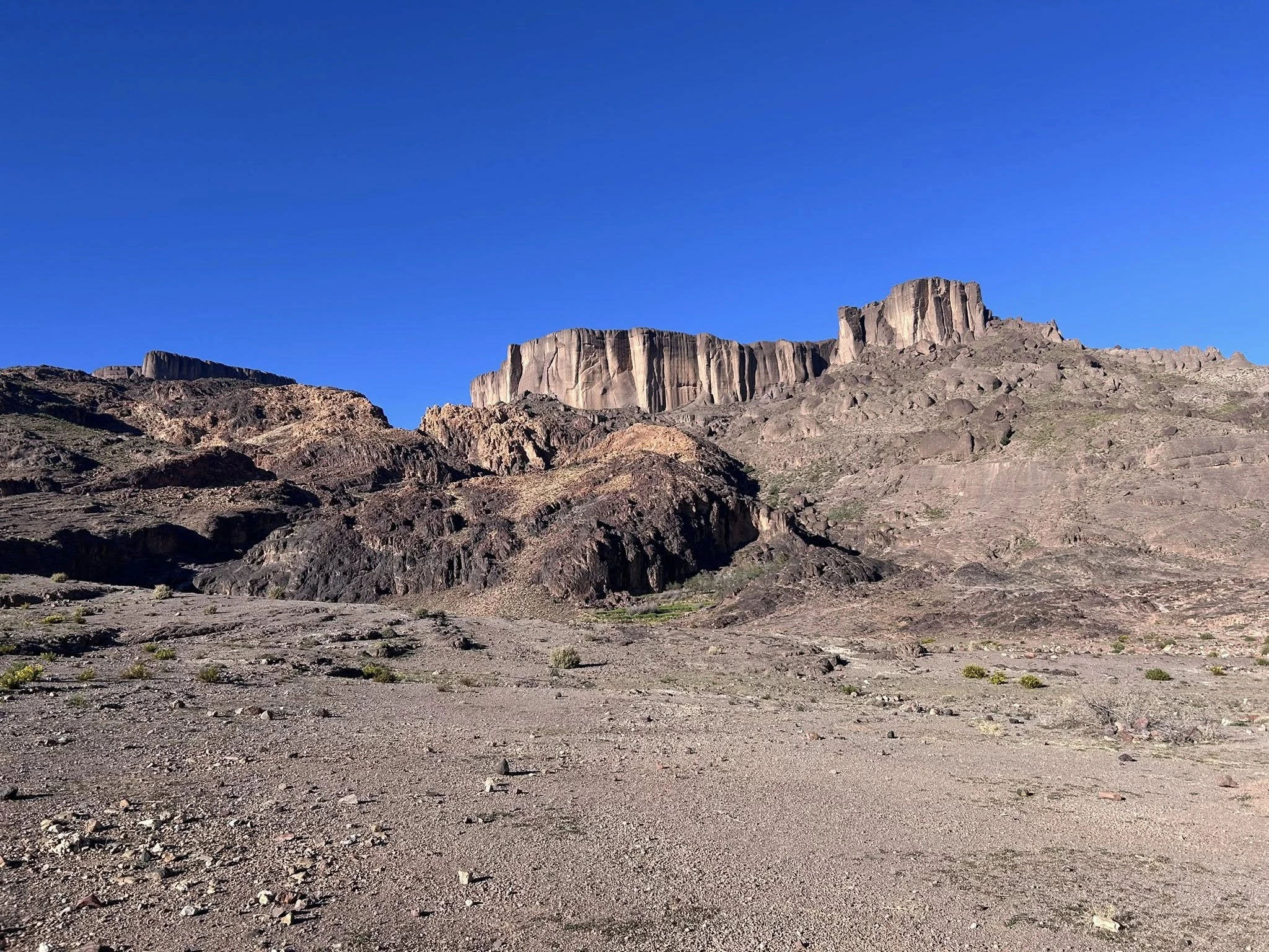 Djebel Saghro 4 Discover life with the Aït nomads in Morocco's Atlas Mountains. Join a 13-day transhumance journey through Djebel Saghro's valleys and passes.