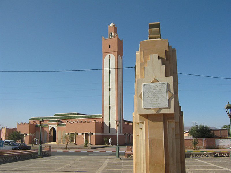 assa-morocco