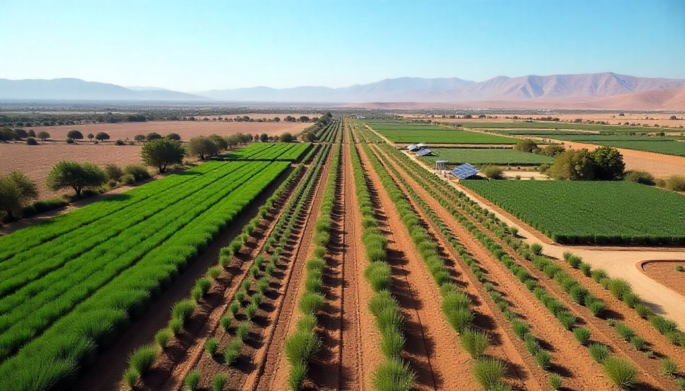 investing in Morocco