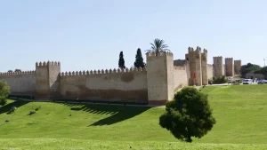 Discover why Rabat deserves its nickname "City of Lights." From Mohammed VI Tower to Marina views, explore Morocco's capital through local eyes.