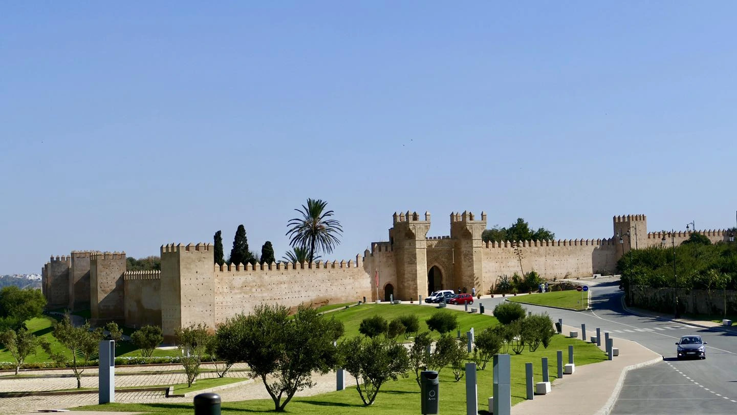 Discover why Rabat deserves its nickname "City of Lights." From Mohammed VI Tower to Marina views, explore Morocco's capital through local eyes.